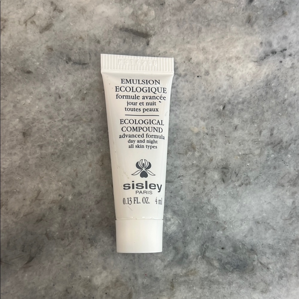 Sisley-Paris Ecological Compound - White